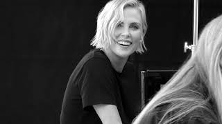 Breitling Navitimer For the Journey - Charlize Theron