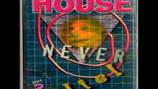 Download lagu HOUSE NEVER DIE BOULEVARD mp3