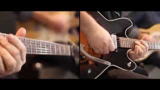 Video thumbnail for Classic Amps EZmix Pack – Guitar Demo by Toontrack