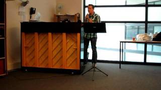 Berjan Welink - Het is over ( Cover ) Volumia Berjan Welink - Het is over ( Cover ) Volumia