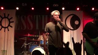 Hounds of Anubis | The Word Alive | (HD) Live in Chicago