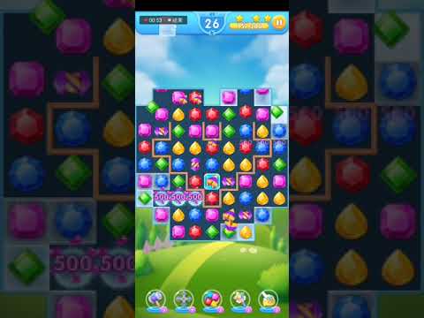 Jewel Hunter Level 49