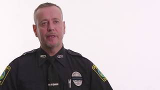 Redefining Police Partnerships