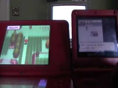 LIVE SHINY TURTWIG!!!! BY MAUSUDA METHOD! After only 59 eggs!!!! Pokemon Diamond!