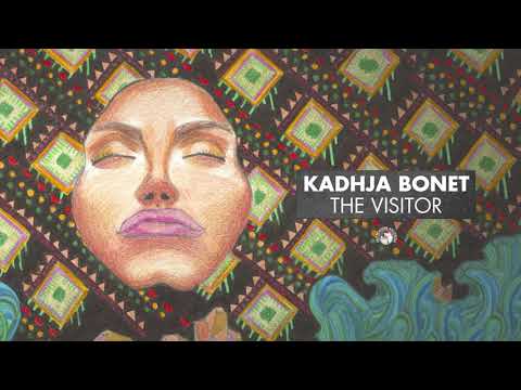 Kadhja Bonet - The Visitor (Official Album Stream)