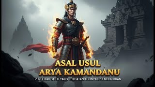 Download lagu THE ORIGINS OF ARYA KAMANDANU | A MIGHTY WARRIOR WHOSE TRUE POWERS WERE HIDDEN | JAVANESE LEGEND mp3 Download lagu THE ORIGINS OF ARYA KAMANDANU | A MIGHTY WARRIOR WHOSE TRUE POWERS WERE HIDDEN | JAVANESE LEGEND mp3