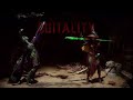 MK11 Jade Made The Worst Jade Player Rage Quit Quitality Mirror Match