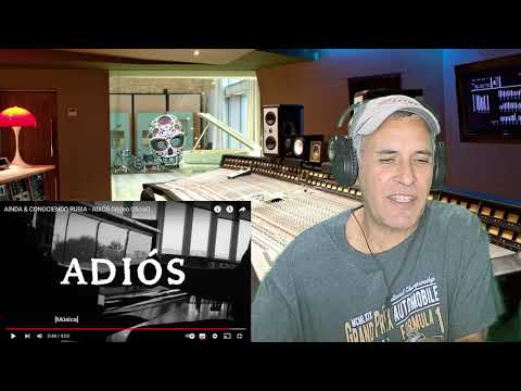 Ainda,Bandalos chinos y Conociendo Rusia