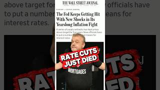Iran War Just Changed Interest Rates Again