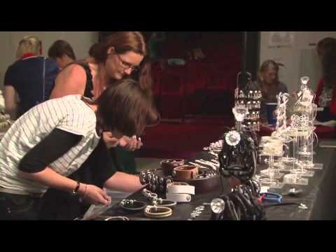 ladiesnight cinesneek 9 oktober2013