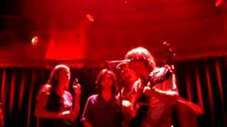 The Low Anthem- To Ohio