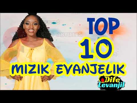 TOP 10 HAITIAN GOSPEL SONGS 2024 🔥dife levanjil🔥 ADORATION ET LOUANGE 2025 PRAISE  & WORSHIP SONGS