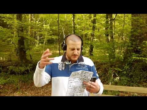 FREKO 2007 vs FREKO 2017