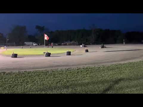 Cornwall speedway 2022-05-31