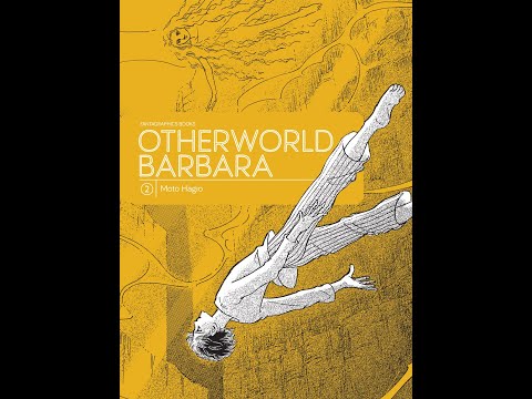 Otherworld Barbara Vol. 2 Preview