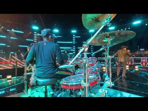 Nate Morton Drum Cam 65 - Fly Away