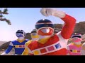 Dark Specter S Revenge Part II In Space Full Episode S06 E30 Power Rangers Official
