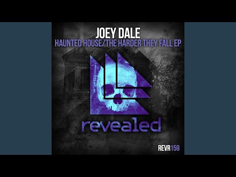 Haunted House (Original Mix)