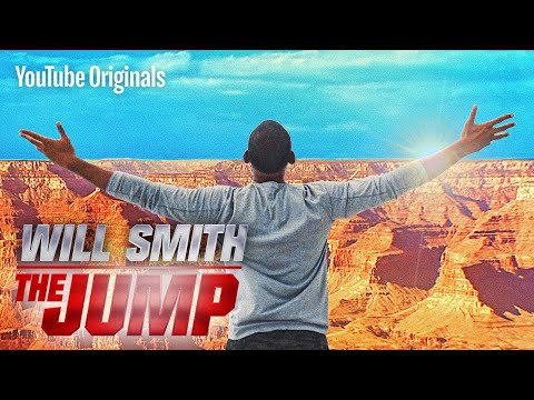 Why I’m Jumping Into The Grand Canyon | STORYTIME