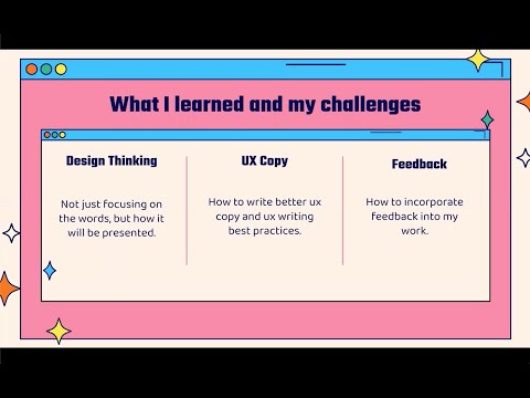 My UX Content Design Internship at Zillow by Nafkot Kidane