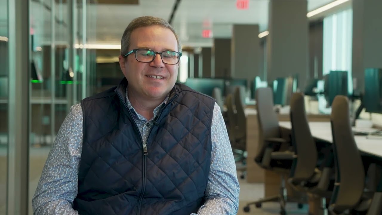 How General Motors Is Redefining the Modern Workplace
