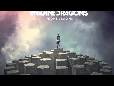 Imagine Dragons  - Demons - 1 hour