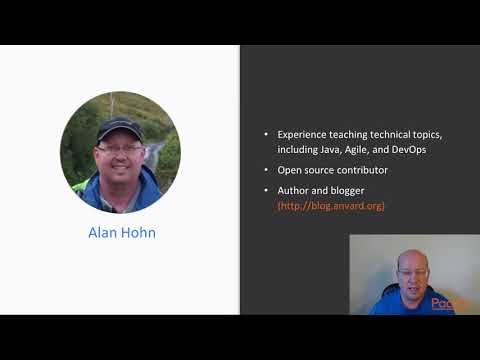 Hands On DevOps with Ansible The Course Overview|packtpub com
