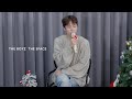 Jacob - Christmas Tree (V Cover)
