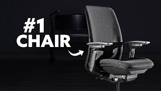 This Top Rated Chair Has S TIER COMFORT For Under $400