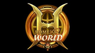 HomekoWorld Yeni Sunucu Fein