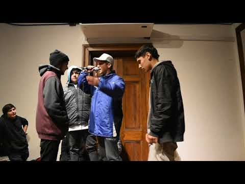 Team Insomnio vs Lusa y Neutro - Cuartos - FECHA 20 - GDU - TORNEO -