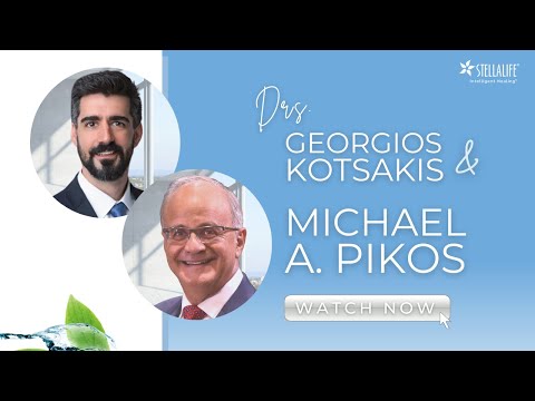 Dr. Georgios Kotsakis & Dr. Michael A. Pikos