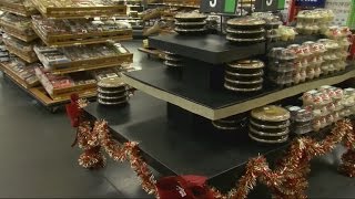 Tampa area Walmart's again sell out of Patti LaBelle's pies