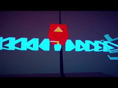 【Manifold Garden】Blind Walkthrough - Part 3