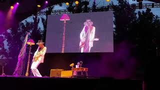 Leiva - como si fueras a morir mañana vive latino 2020