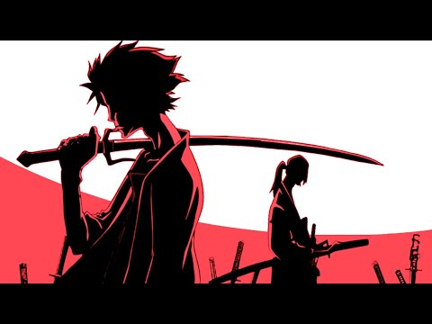 CHAMPLOO - SHABBA (AMV)