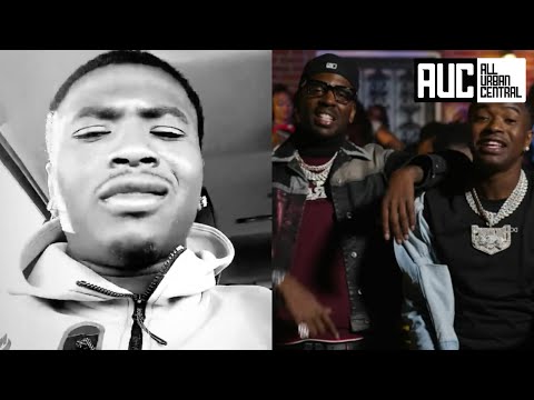 Bankroll Freddie comments About Young Dolph | "No Im Not Okay"
