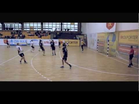 RĘCZNI AZS UJK KIELCE