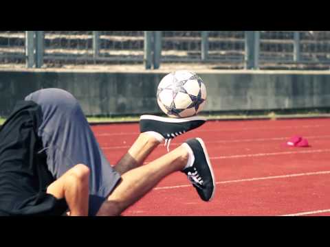 Super ball 2014 - Top 16 final battle intro (Michryc - Poland)