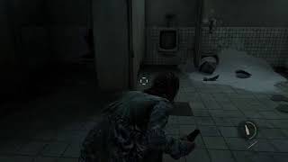 The Last of Us しますよ！ぱーと3