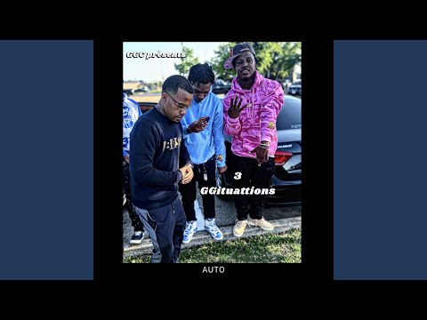 3 GGituations (feat. June Bandero & Toppopp)