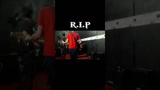 Download lagu Bondan Prakoso & Fade 2 Black – R.I.P ( Rhyme In Peace ) #shorts mp3