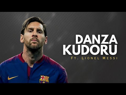 Lionel Messi ► "DANZA KUDURO" ft. Don Omar ● BARCELONA ● NOSTALGIA | HD
