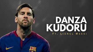 Download lagu Lionel Messi ► 'DANZA KUDURO' ft. Don Omar ● BARCELONA ● NOSTALGIA | HD mp3