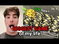 I Dropped Out Of College To Play Poker Ep 3