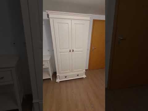 O cazare de vis, Casa Avram, Sucevița