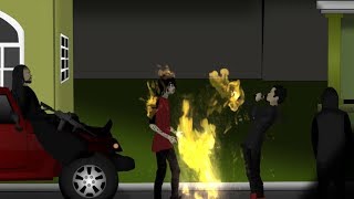 Alkaline VS Eleyejah | Hard Tackle [Dancehall Street Clash]