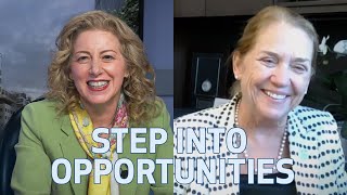 Training the Next Generation | Women in Surgery