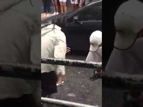 Passinho do magrão no baile🔥🏌