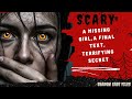 A Missing Girl A Final Text And A Terrifying Secret ️